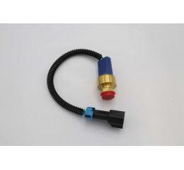 A/C LOW PRESSURE SWITCH