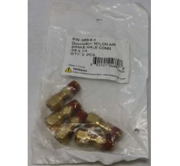 3/8 X 1/4 MPT MALE AIRBRAKE