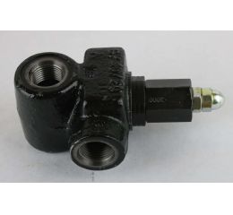 ADJ HYDRAULIC RELIEF VALVE 3000 PSI