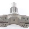 DANA SPICER FLANGE-OUTPUT SHAFT & BRAKE 5C