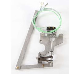 HEATER THERMO CONTROL UNIT