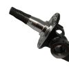 MERITOR STEERING KNUCKLE RH