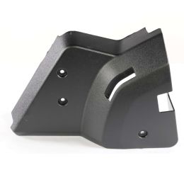 DOOR LATCH COVER CAB