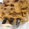 DAVID BROWN VALVE