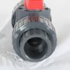 LEGEND VALVE & FITTING INC. BALL VALVE - 1 IN PVC UNION