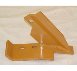GUARD, REAR L/H