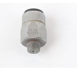 PRESSURE SWITCH 40 BAR