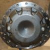 BOBCAT MOTOR DRIVE HYDR 2-SPEED