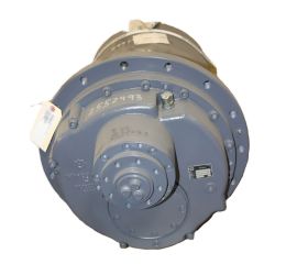 GEARBOX