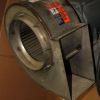 IWS PEERLESS ELECTRIC BLOWER MOTOR