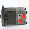 SAM HYDRAULIK ORBITAL HYDRAULIC MOTOR - BEARINGLESS VERSION