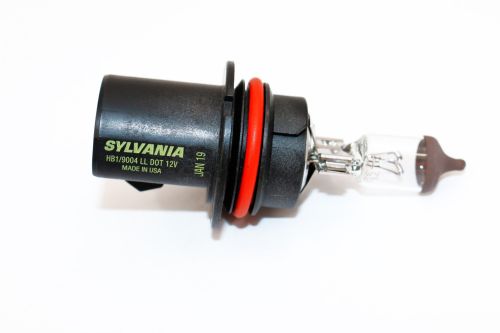 VOLVO LONG LIFE HALOGEN HEADLAMP