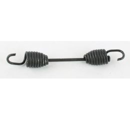 RETURN SPRING BLACK