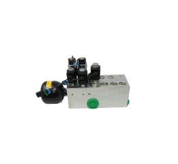 MANIFOLD