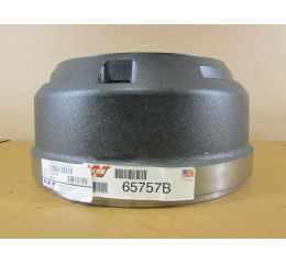 BRAKE DRUM