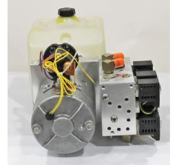 HYDRAULIC POWER UNIT