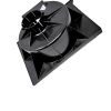 RED DOT BLOWER MOTOR COVER