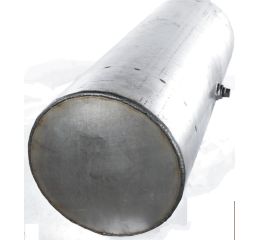MUFFLER SPARK ARRESTOR