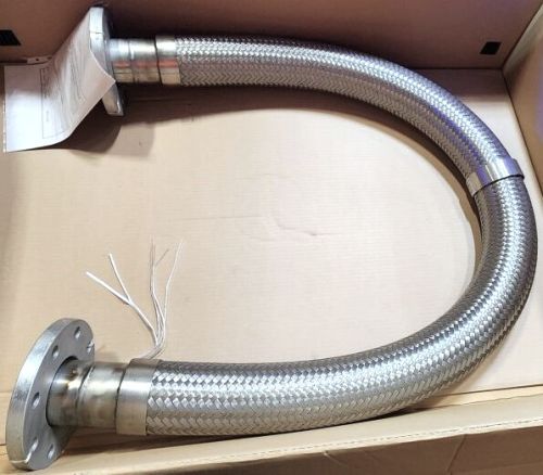 ATLAS COPCO FLEXIBLE PIPE S.S.