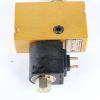 MODULAR CONTROLS VALVE