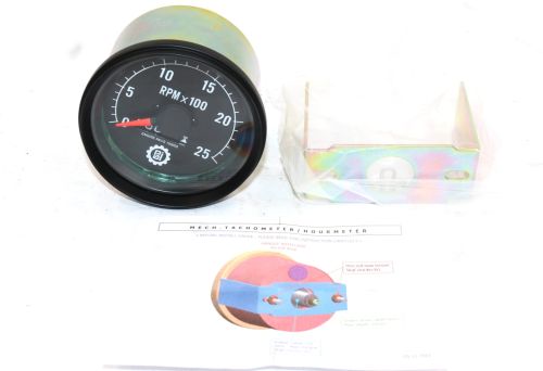 PAI INDUSTRIES - NOS TACH HEAD