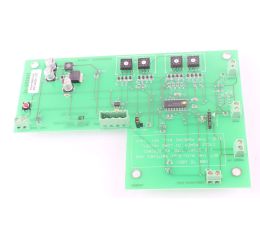 BOARDANNUNCIATOR ASSYQSIIST