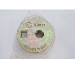COLLAR FOR AIR SUSPENSION SYSTEM