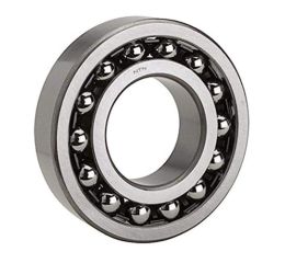 BALL BEARING - SELF-ALIGNING 80mm OD