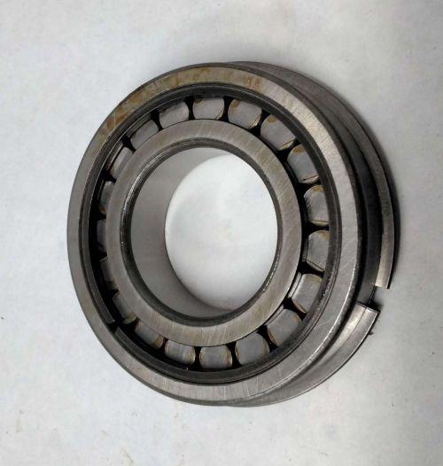 MACK CYLINDRICAL ROLLER BEARING - W/RING 80mm OD
