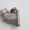 JLG CHARGE AIR ELBOW