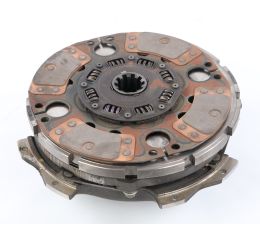 CLUTCH ASSEBMLY -14 IN DAMPENED DISC  2 STAGE CF