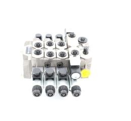 CONTROL BLOCK