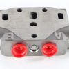 PARKER VALVE SECTION