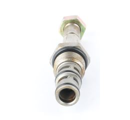 SOLENOID VALVE - FLOW CONTROL