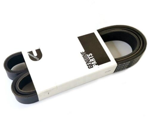 HYUNDAI V-RIBBED BELT