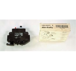 MINI CIRCUIT BREAKER