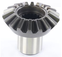 BEVEL WHEEL GEAR 18T INSIDE SPLINE 16 COUNT