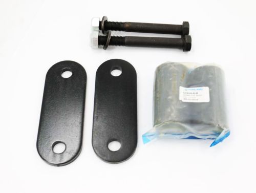 AUTOMANN LEAF SPRING SHACKLE KIT