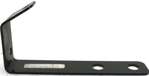 AUTOCAR BRACKET_OVER RAIL FRONT