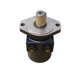 HYDRAULIC ORBITAL MOTOR ASSEMBLY