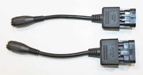 VOLVO PENTA DIAGNOSTIC TOOL: CAN ADAPTER KIT