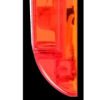 TRUCK-LITE SUPER 21 REFLECTORIZED MARKER CLEARANCE LIGHT 12V
