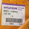 HYUNDAI LEVER ASSEMBLY