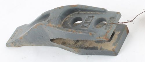 VOLVO TOOTH