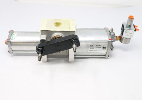 PREVOST DOOR OPERATOR ASSEMBLY