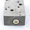SIMON AERIAL - TEREX KIT  ADAPTER PLATE