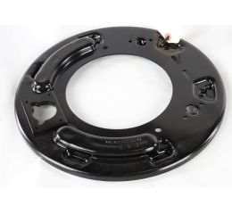 BACKING PLATE