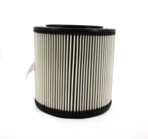 BUSCH LLC FILTER CARTRIDGE U-12 KOP 316SS