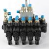 HYDROCONTROL HYDRAULIC DISTRIBUTOR VALVE