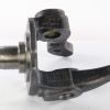 DANA SPICER INTEGRAL KNUCKLE ASSEMBLY